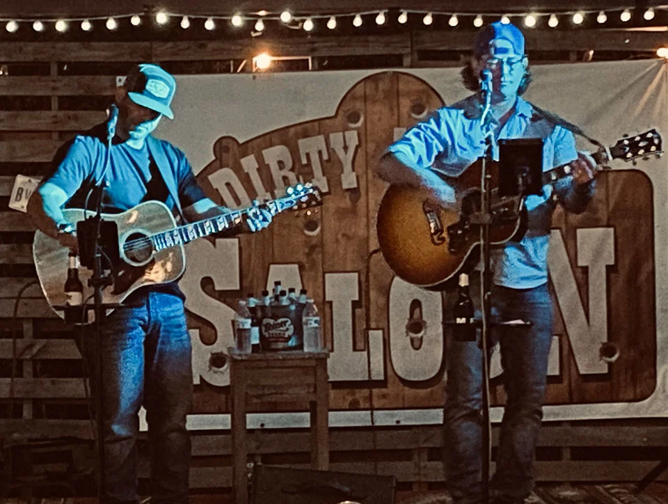 Dirty Water Saloon photo