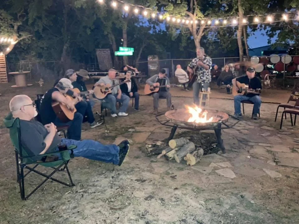 Dirty Water Saloon photo